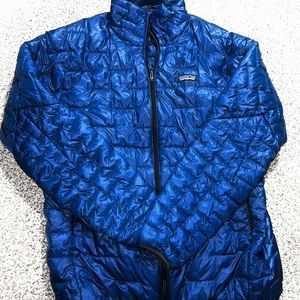 Men’s Patagonia Nano Puff Jacket